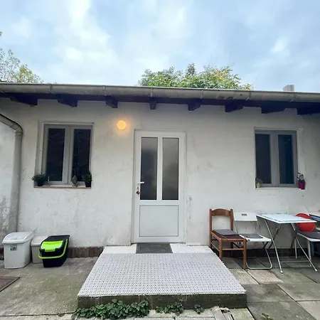 Garden Studio Zagreb Exterior foto