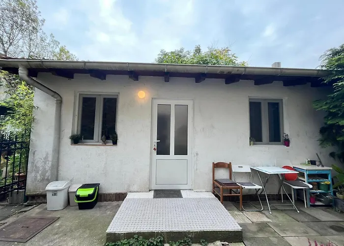 Garden Studio